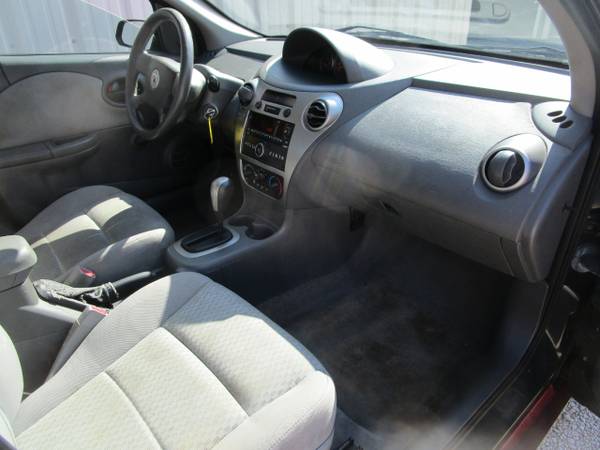 2006 Saturn ION Sedan 2 w/Auto for sale in Wilmington, OH – photo 10