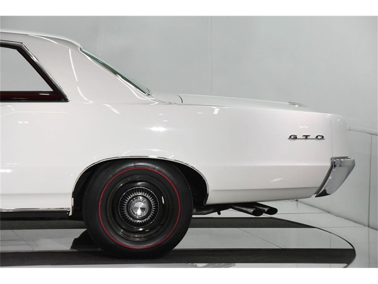 1964 Pontiac GTO for sale in Volo, IL – photo 11