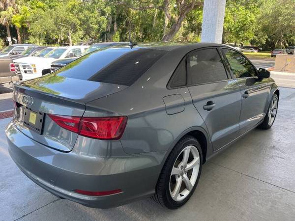 2015 AUDI A3 4K DOWN! 330 MONTH INSURANCE INCLUDED! - cars & for sale in TAMPA, FL – photo 6