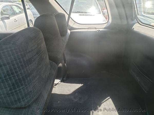 2004 Honda CR-V 4WD LX Automatic Silver - - by for sale in Woodbridge, District Of Columbia – photo 10