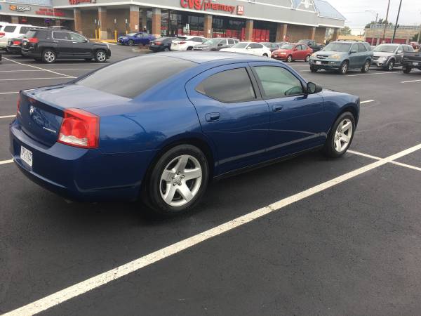 Dodge Charger sxt for sale in Capitol Heights, District Of Columbia – photo 2