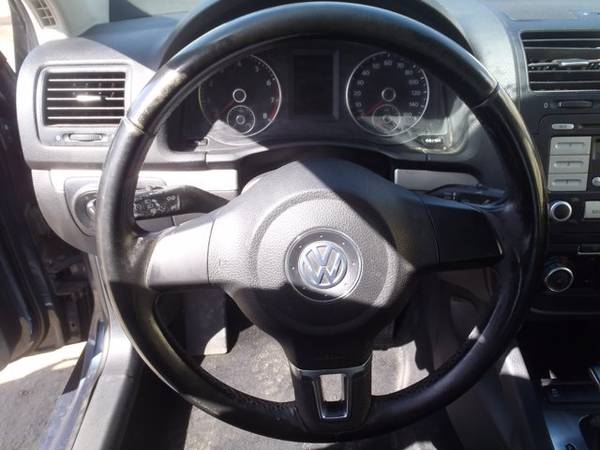 2010 Volkswagen VW Jetta Sedan Public Auction Opening Bid - cars & for sale in Mission Valley, CA – photo 9