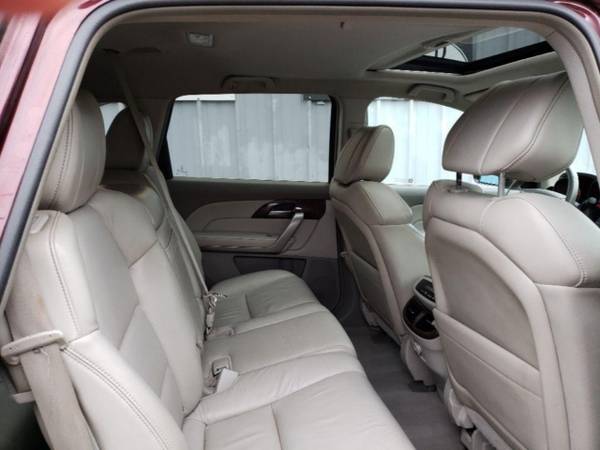 *2011* *Acura* *MDX* *Technology Package* for sale in Spokane, OR – photo 11