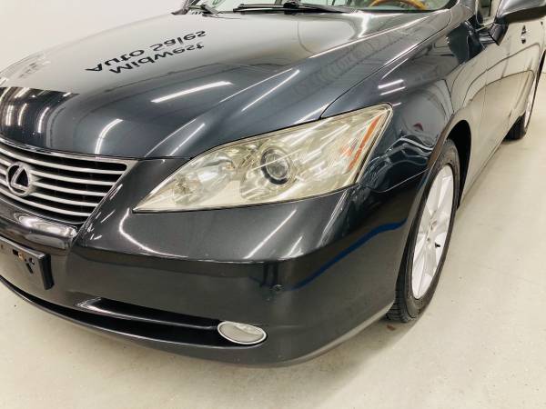 2007 LEXUS ES350 LOADED! Navigation, Leather, BlueTooth, Camera+... for sale in Eden Prairie, MN – photo 20
