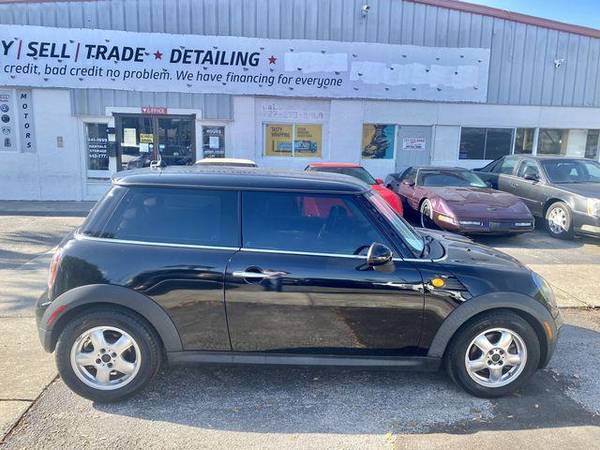 2010 MINI Hardtop Cooper Hatchback 2D CALL OR TEXT TODAY! - cars & for sale in Clearwater, FL – photo 6