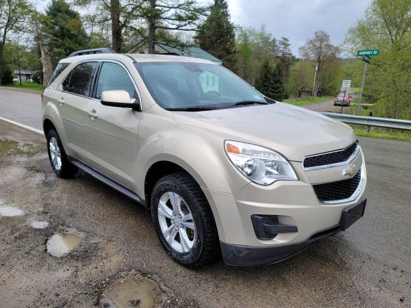 2012 chevy equinox LT for sale in Great Valley, NY – photo 6