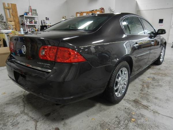 2008 Buick Lucerne CXL - cars & trucks - by owner - vehicle... for sale in Clarence, NY – photo 3
