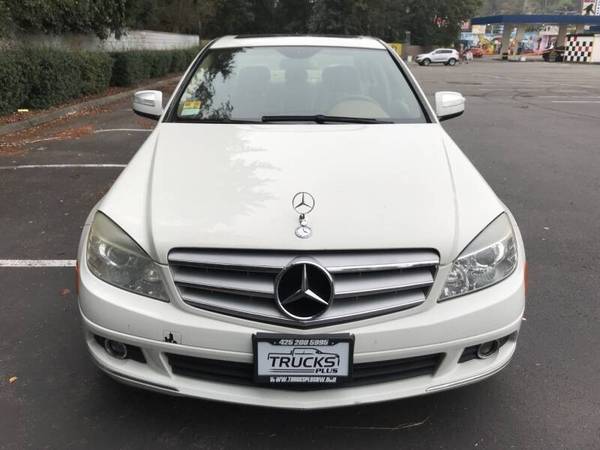 2008 Mercedes-Benz C-Class All Wheel Drive C 300 Sport 4MATIC AWD... for sale in Seattle, WA – photo 8