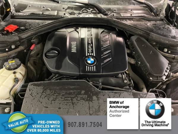 2014 BMW 328d xDrive 4dr Sdn AWD - cars & trucks - by dealer -... for sale in Anchorage, AK – photo 9