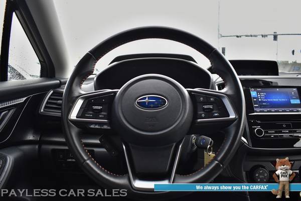 2019 Subaru Crosstrek Premium / AWD / Eye Sight Pkg / Heated Seats /... for sale in Anchorage, AK – photo 12