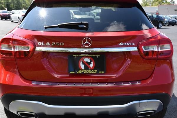 2019 Mercedes-Benz GLA Sahara Beige for sale in binghamton, NY – photo 4