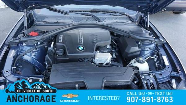 2015 BMW 320i xDrive 4dr Sdn AWD - cars & trucks - by dealer -... for sale in Anchorage, AK – photo 18
