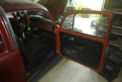 1969 VW pickup for sale in Kutztown, PA – photo 8