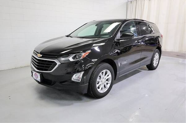 2020 Chevrolet Equinox LT - - by dealer - vehicle for sale in Other, WI – photo 21