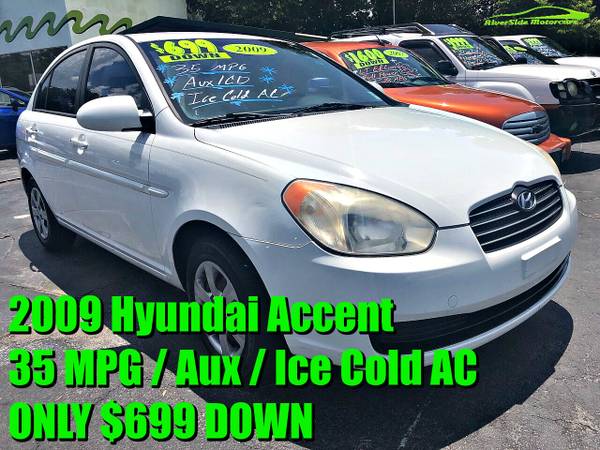 Acura 3.2 TL w/ Leather *BUY HERE PAY HERE*100+CARS*EVERYONE... for sale in New Smyrna Beach, FL – photo 12