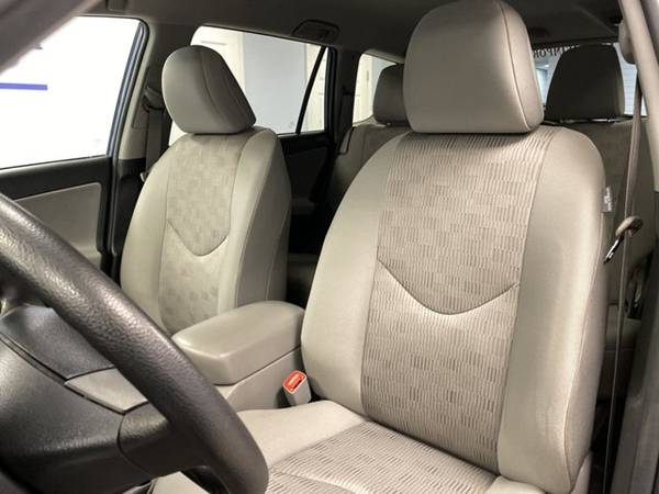 2012 Toyota RAV4 *GAS SAVER *1 OWNER! $154/mo Est. for sale in Streamwood, IL – photo 15