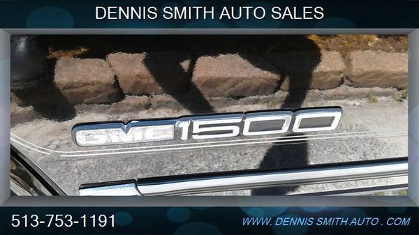 2000 GMC SAVANA 1500 CONVERSION VAN RUNS & DRIVES NICE - cars & for sale in AMELIA, OH – photo 10