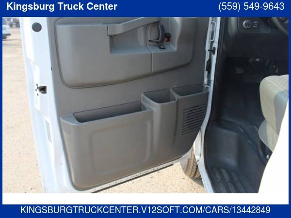 2018 GMC Savana Passenger LT 3500 3dr Extended Passenger Van - cars... for sale in Kingsburg, CA – photo 13