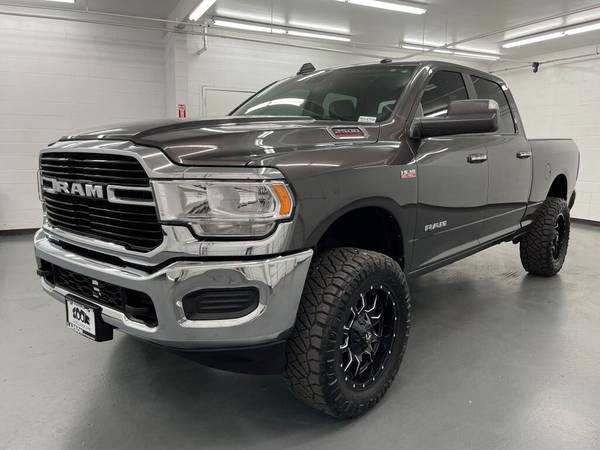2019 Ram 2500 Big Horn for sale in PUYALLUP, WA – photo 7