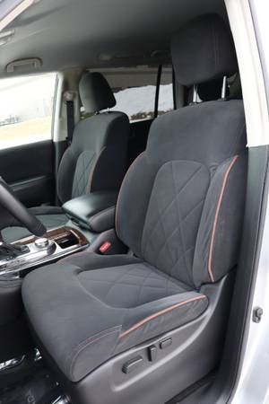 2017 NISSAN ARMADA SV 4WD 64K MILES ONLY - - by for sale in Omaha, NE – photo 16
