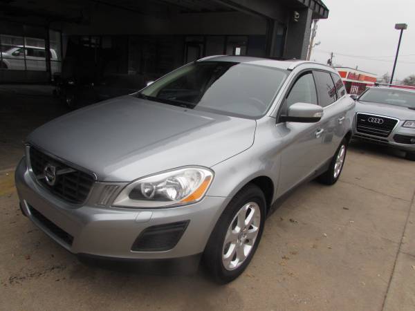 2013 VOLVO XC60 - cars & trucks - by dealer - vehicle automotive sale for sale in Oklahoma City, OK – photo 7