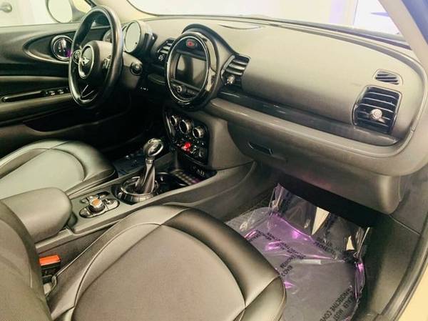 2017 MINI Cooper Clubman *GUARANTEED CREDIT APPROVAL* $500 DOWN* -... for sale in Streamwood, IL – photo 15
