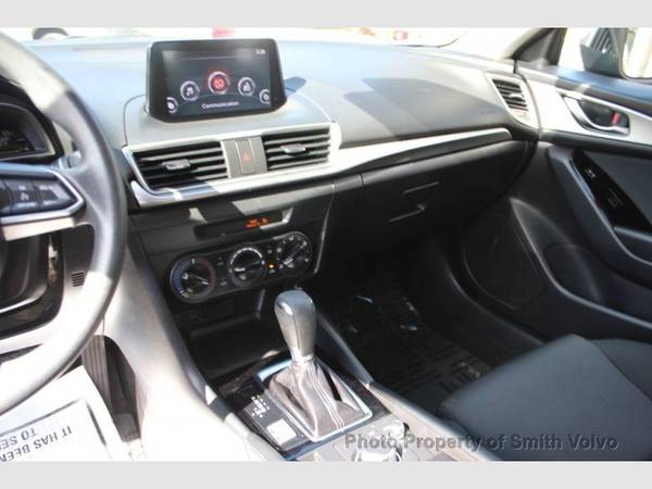 2018 Mazda Mazda3 4-Door Sport Automatic - - by dealer for sale in San Luis Obispo, CA – photo 17