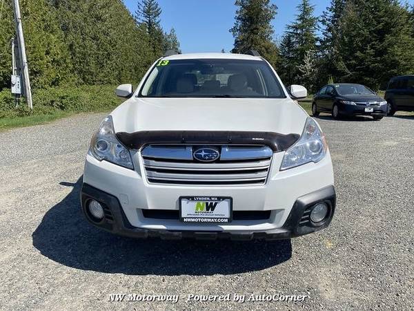 2013 Subaru Outback 2 5i Premium Wagon 4D - - by for sale in Lynden, WA – photo 8