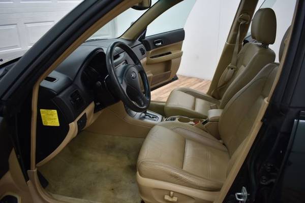 2005 Subaru Forester (Natl) 4dr 2.5 XS L.L. Bean Edition Auto for sale in Grand Rapids, MI – photo 20