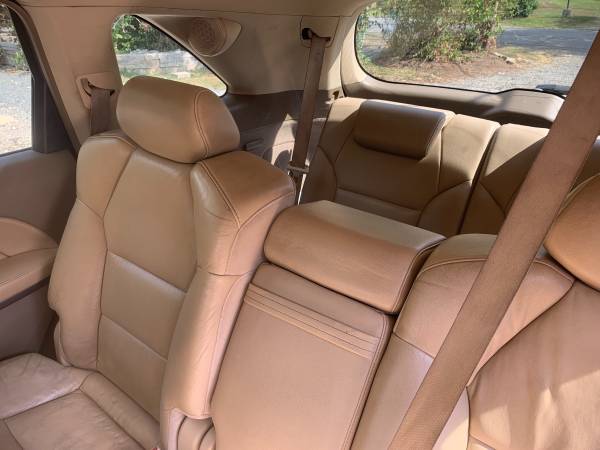 Acura MDX 2007 for sale in Falls Church, District Of Columbia – photo 9