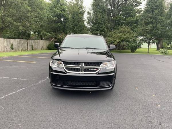 2017 Dodge Journey - Bank Financing Available! for sale in Springfield, MO – photo 8