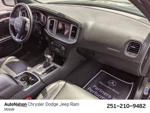 2019 Dodge Charger SXT SKU:KH753233 Sedan - cars & trucks - by... for sale in Mobile, AL – photo 21