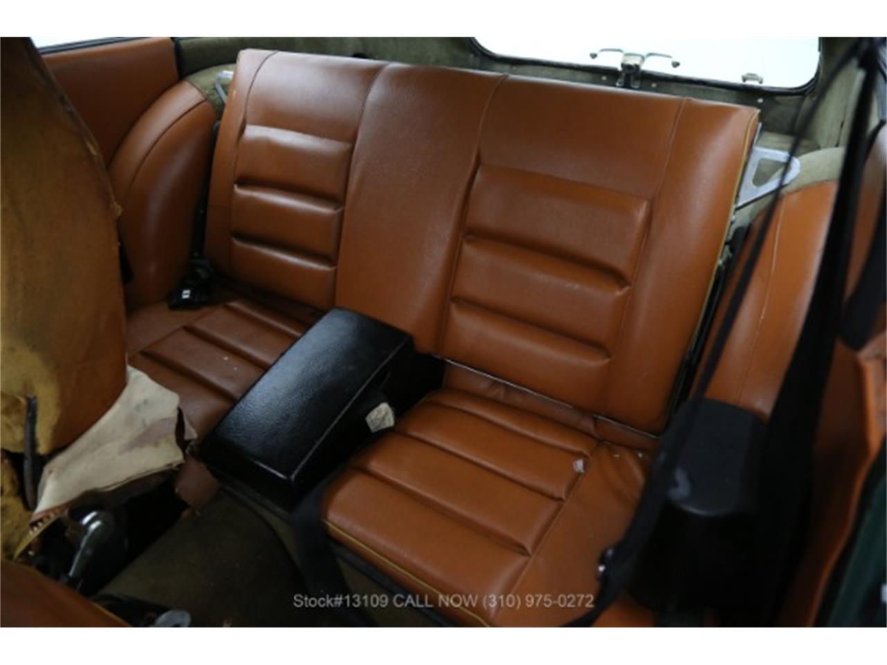1973 Volvo 1800ES for sale in Beverly Hills, CA – photo 13