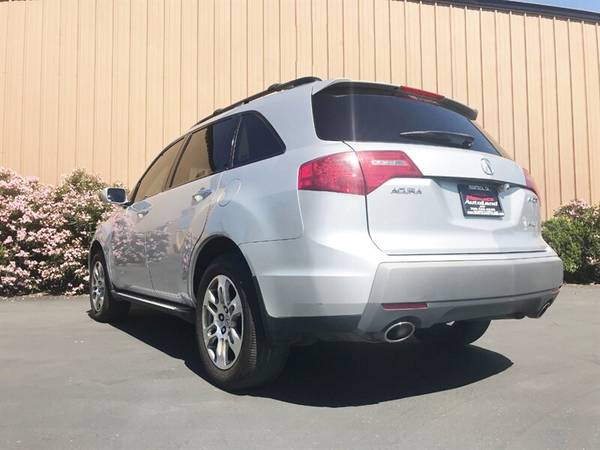 2008 ACURA MDX - - by dealer - vehicle automotive sale for sale in Manteca, CA – photo 19