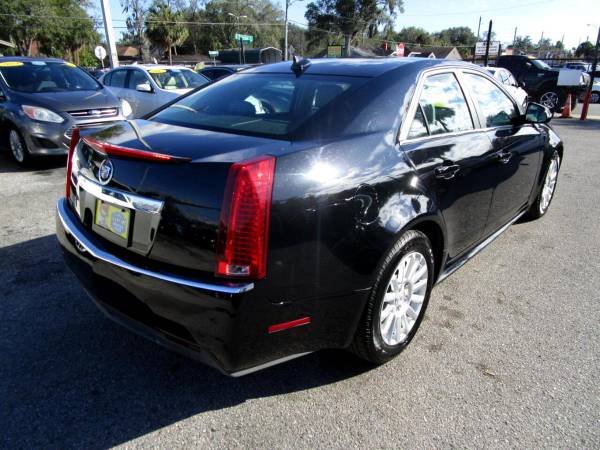 2013 Cadillac CTS Luxury BUY HERE/PAY HERE ! - - by for sale in TAMPA, FL – photo 23