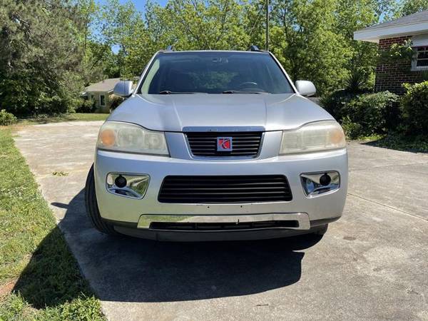 2006 Saturn VUE FWD V6 - - by dealer - vehicle for sale in Stone Mountain, GA – photo 8
