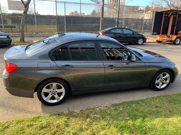 2014 BMW 320i xDrive base Grey/Black 150k miles $12,000 FIRM - cars... for sale in Brooklyn, NY – photo 8