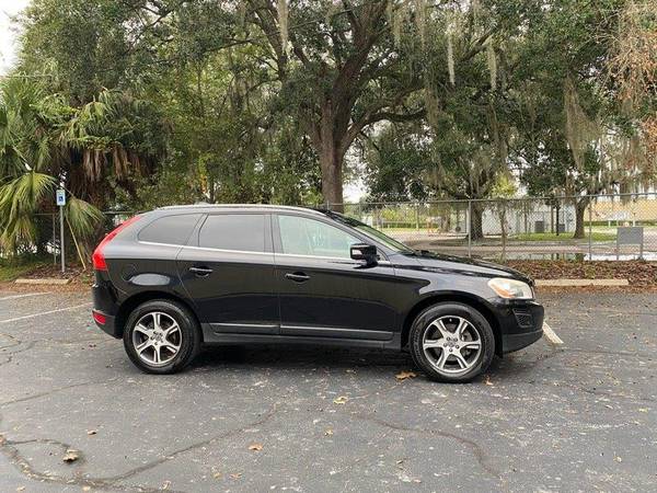 2011 Volvo XC60 T6 MINT CONDITION-FREE WARRANTY-CLEAN TITLE-NO... for sale in Gainesville, FL – photo 6