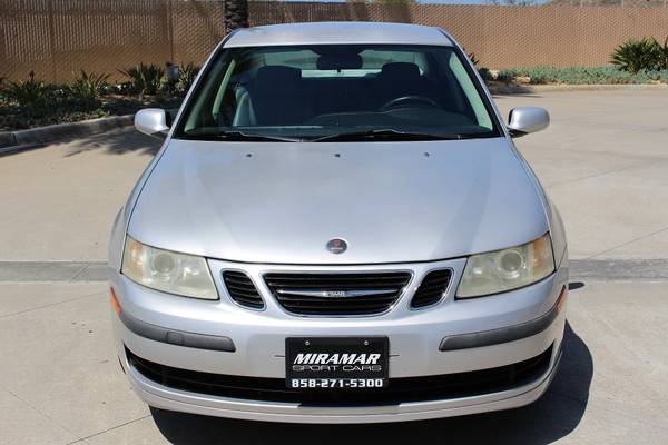 2007 Saab 9-3 - - by dealer - vehicle automotive sale for sale in San Diego, CA – photo 3