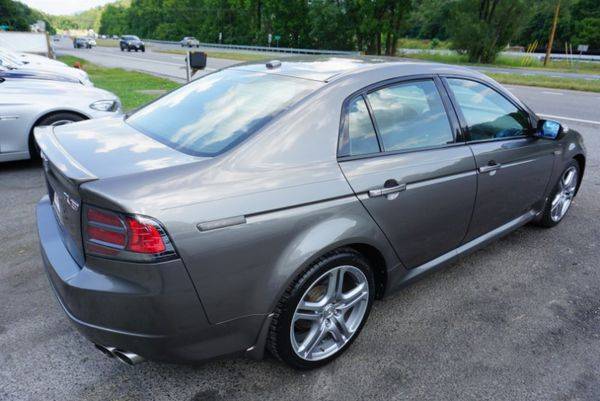 2008 Acura TL Type-S 5-Speed AT - ALL CREDIT WELCOME! for sale in Roanoke, VA – photo 9