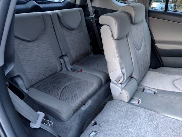 2011 TOYOTA RAV4 AWD / WITH 3RD ROW SEAT for sale in Brooklyn, NY – photo 10