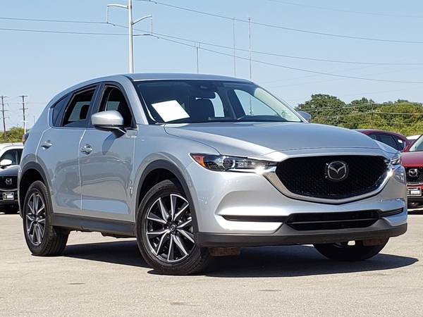 2018 Mazda Mazda CX-5 Touring for sale in Austin, TX – photo 2