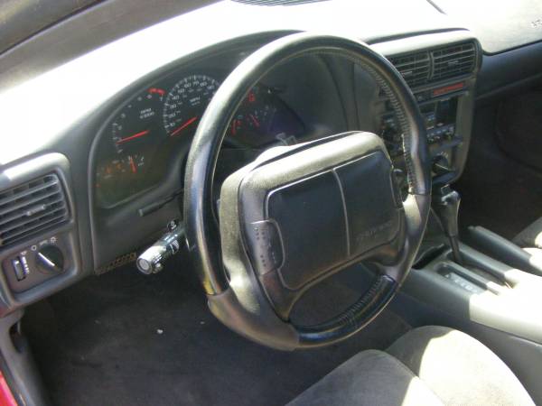 1999 Chev Camaro for sale in ENID, OK – photo 17