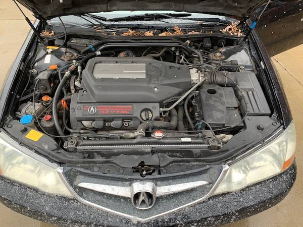 2003 Acura TL Type S - cars & trucks - by dealer - vehicle... for sale in Farmington, MN – photo 21