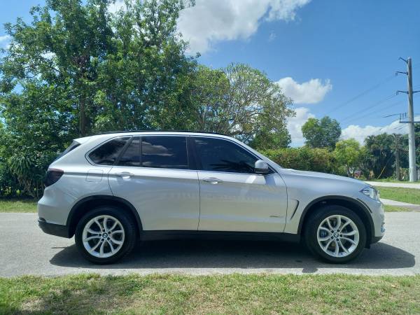 2016 BMW X5 s Drive Sport - - by dealer - vehicle for sale in Fort Lauderdale, FL – photo 5