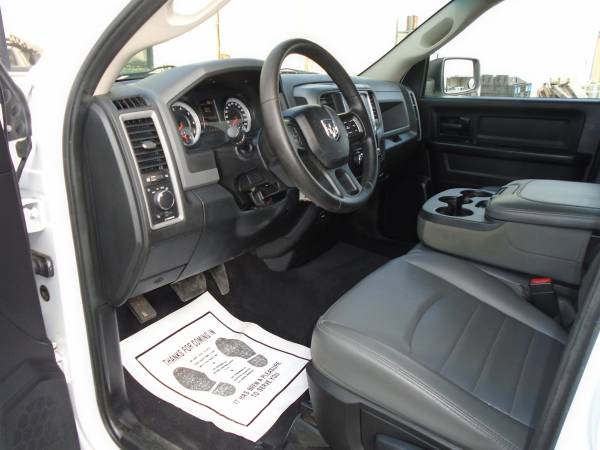 2015 RAM 1500 QUAD CAB for sale in Columbia, SC – photo 4