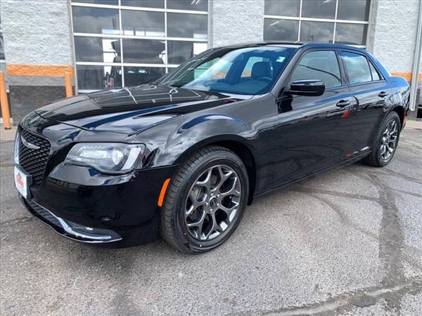 2017 Chrysler 300 Series S Chrysler 300 Series 799 DOWN DELIVER S ! for sale in ST Cloud, MN – photo 3