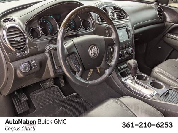 2016 Buick Enclave Leather SKU:GJ149412 SUV - cars & trucks - by... for sale in Corpus Christi, TX – photo 11