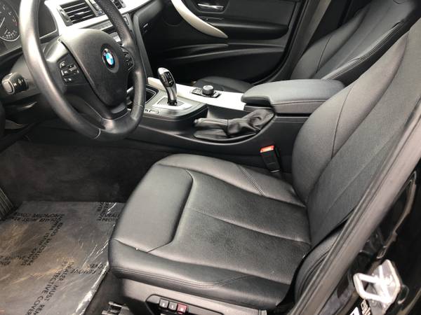 2014 BMW 3-Series 320i Sedan - - by dealer - vehicle for sale in Moreno Valley, CA – photo 9