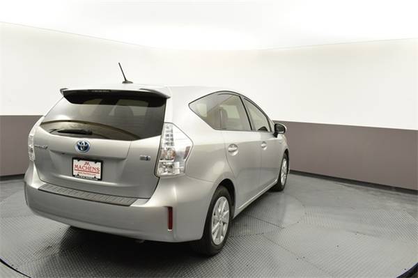 2014 Toyota Prius V Three for sale in Columbia, MO – photo 2